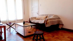Encantador Apartamento Céntrico